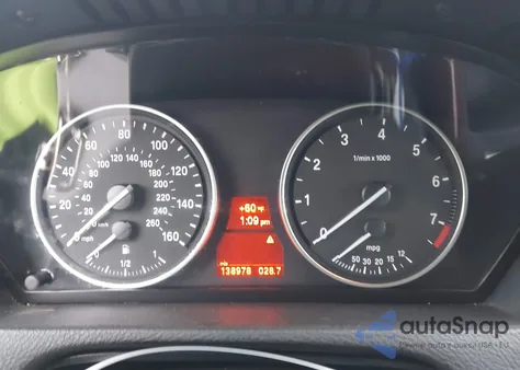 2012 BMW X5 xDrive50I from USA, damaged, VIN 5UXZV8C51CL423024